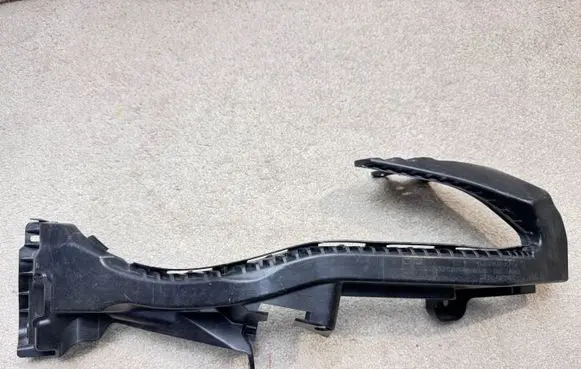 Subaru BRZ Front bumper mounting bracket 57707CA180
