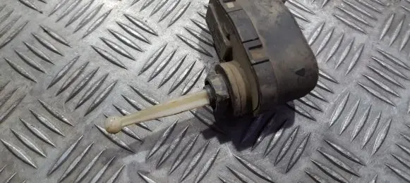 BMW 3 E36 Headlight level adjustment motor 0307851327