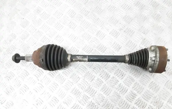 Seat Leon (5F) Front driveshaft 5Q0407271A
