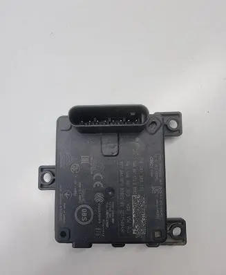 Volkswagen Golf VIII Distronic sensor radar 5WA907572