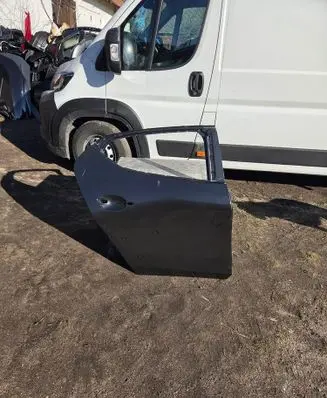 Mazda 3 Rear door BDMT72010