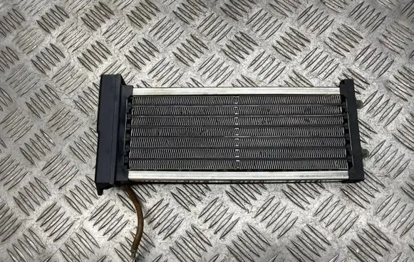 Citroen C5 Electric cabin heater radiator 661826M CTPX41000W