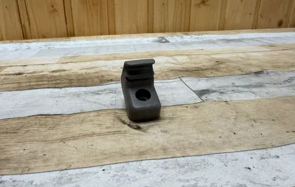 Fiat Multipla Sun visor clip/hook/bracket 