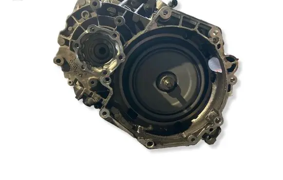 Volkswagen Sharan Automatic gearbox 