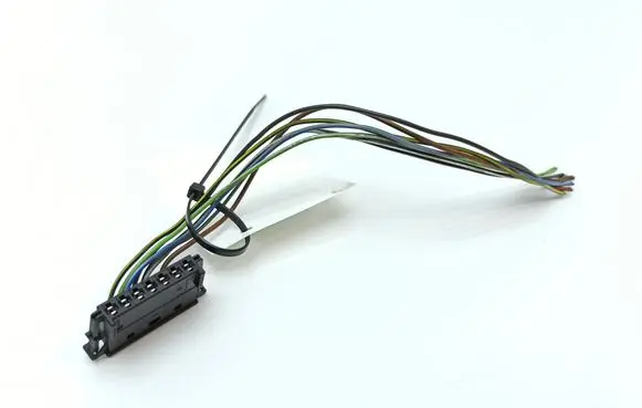 Mercedes-Benz CLK A209 C209 Rear tail light wiring loom 0435456628