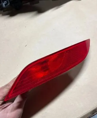 Volvo V40 Rear fog light 31290576