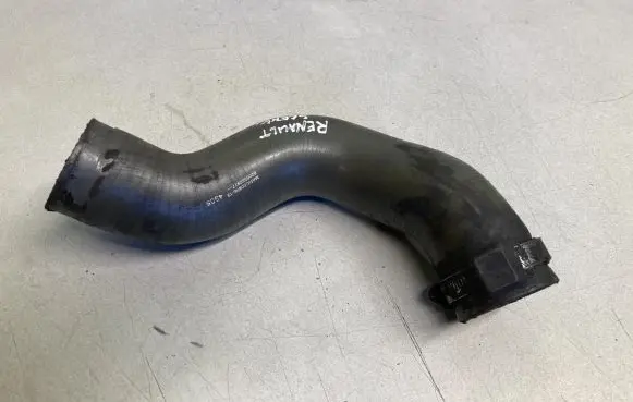 Renault Scenic II - Grand scenic II Intercooler hose/pipe 8200522977 MANC00898
