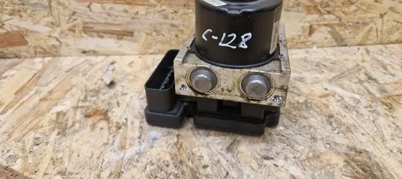 Opel Zafira B ABS Pump 13246534 6279