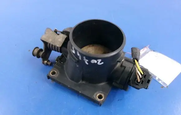 Ford Mondeo Mk III Throttle body valve 1S7G-9E926-JA