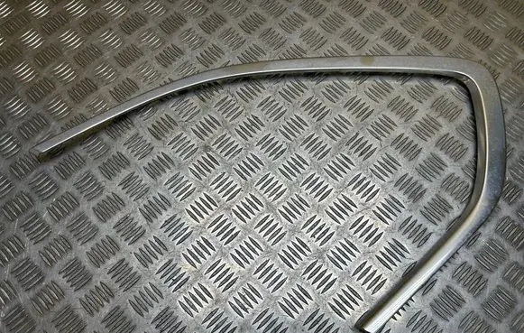 BMW X5 F15 Rear side glass trim 7289721