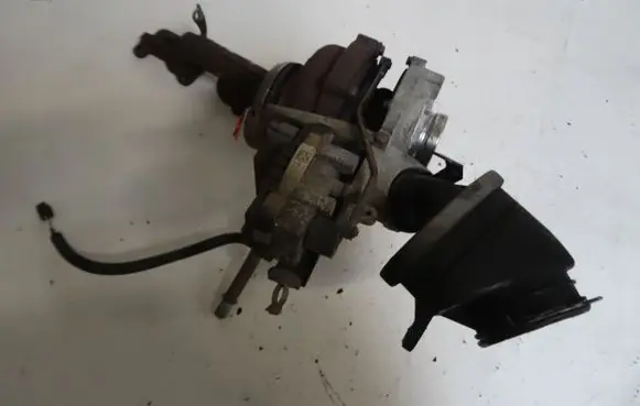 Mercedes-Benz C W204 Turbo A6460901080