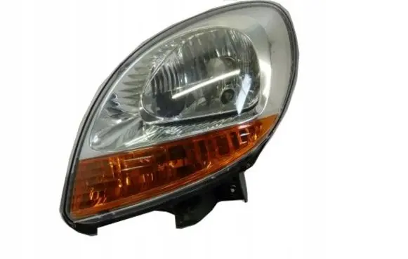 Renault Kangoo I Headlight/headlamp