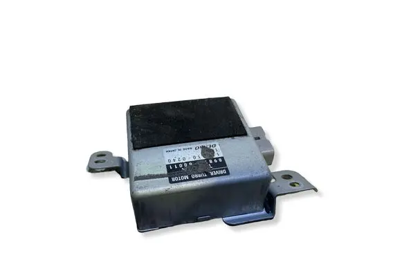 Toyota Land Cruiser (J120) Turbine electric control actuator 8987860011 1107100240