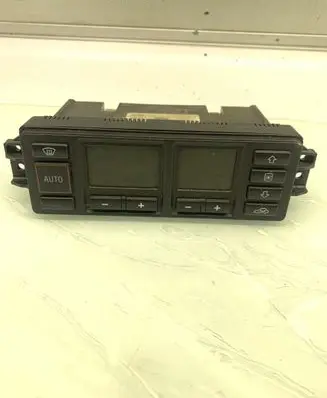 Audi A3 S3 8L Climate control unit 5HB00760810