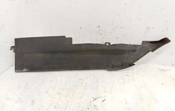 Audi A8 S8 D4 4H Fender end trim 4H0819335