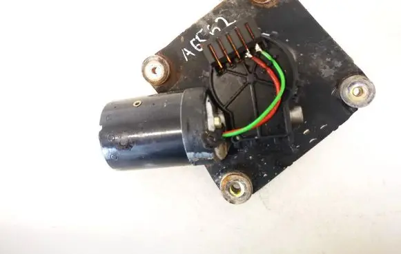 Volvo S40, V40 Wiper motor 0390241170