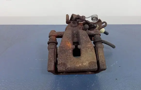 Ford Galaxy Rear brake caliper