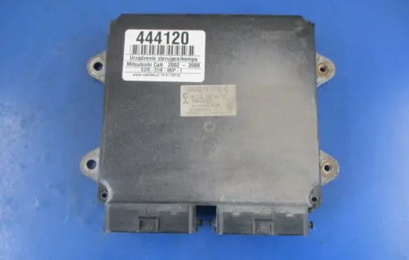 Mitsubishi Colt Engine control unit/module ECU 1860A302