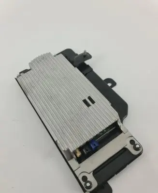BMW X6 E71 Bluetooth control unit module 9257160