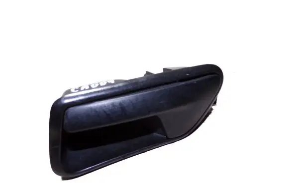 Volkswagen Caddy Front door interior handle 2K0837113B