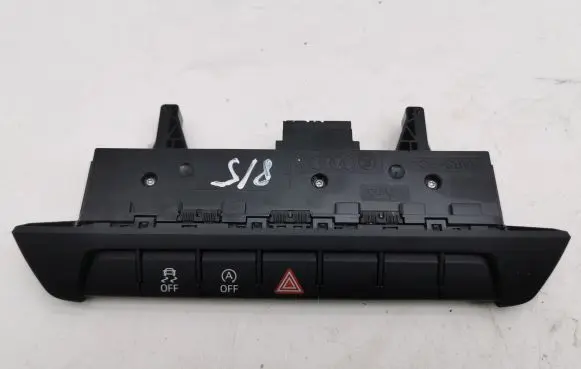 Audi A1 A set of switches 82A925301AE