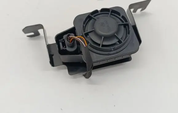 Audi Q4 Sportback e-tron Alarm system siren 11A951227