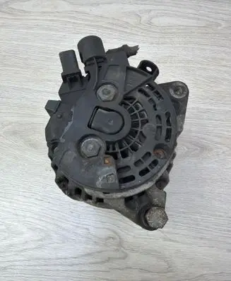Citroen C5 Generator/alternator 9649846780