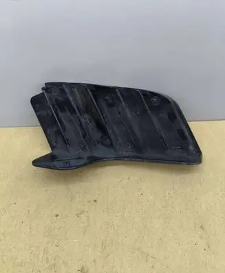 Mercedes-Benz ML W164 Front bumper upper radiator grill A1648880241