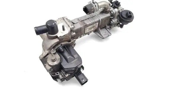 KIA Ceed EGR valve 284102A600 284202A610 ER418008