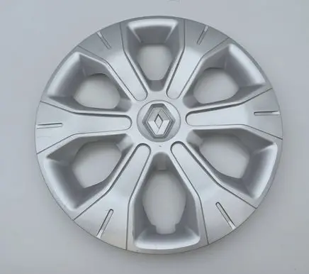 Renault Megane III R15 wheel hub/cap/trim 403150011R