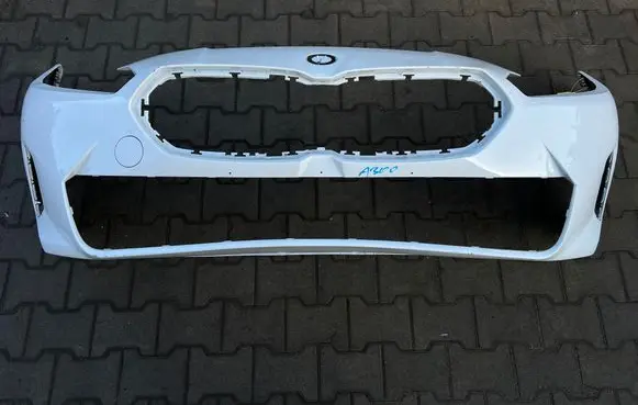 BMW 1 F70 Front bumper 