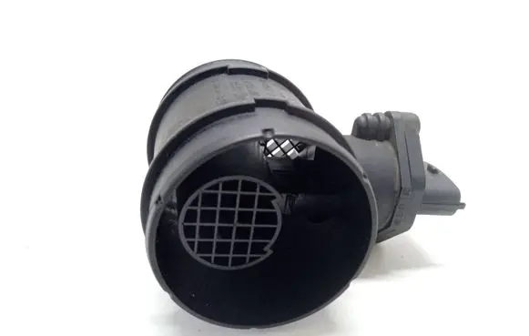 Skoda Octavia Mk2 (1Z) Mass air flow meter 0281002478 24437502