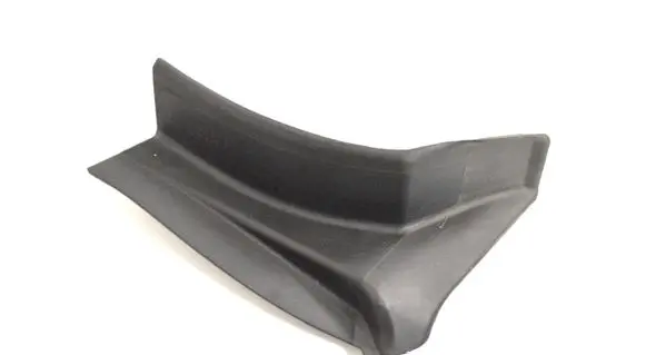 Ford Fiesta Other trunk/boot trim element H1BB13N522A