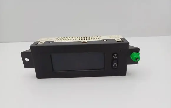 Opel Astra G Screen/display/small screen 24418957