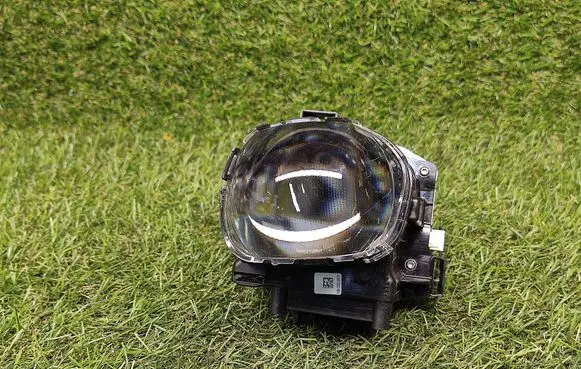 Mercedes-Benz GLC X253 C253 Headlight part 11080330000 20201104 130701349990