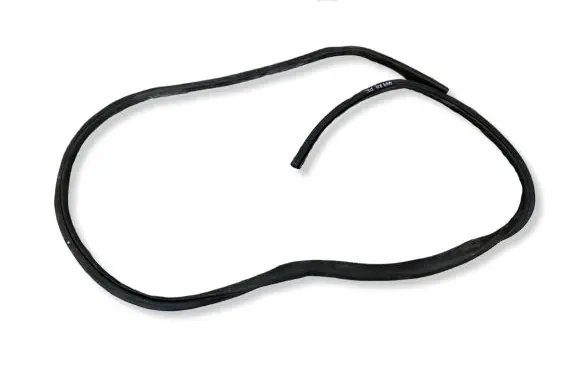 Lincoln Corsair Front door rubber seal 