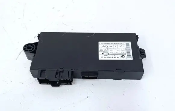 BMW X1 E84 CAS control unit/module 9287534 6135928753401 2131170910