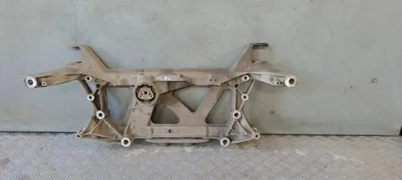 Audi A3 S3 8V Front subframe 5Q0199369G