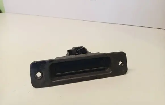 Citroen Jumpy Rear door exterior handle 1488272077