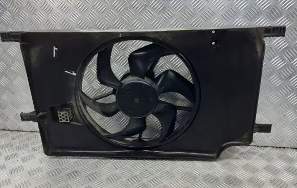 Renault Laguna II Fan set 1831698016