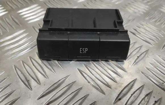 Audi A6 S6 C5 4B ESP (stability program) switch 