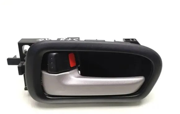 Suzuki Grand Vitara II Rear door interior handle trim 