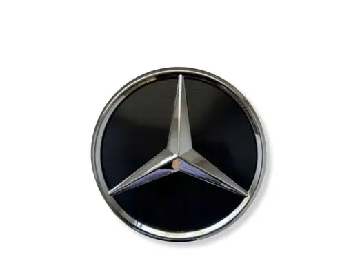 Mercedes-Benz C W206 Manufacturer badge logo/emblem A2068800604