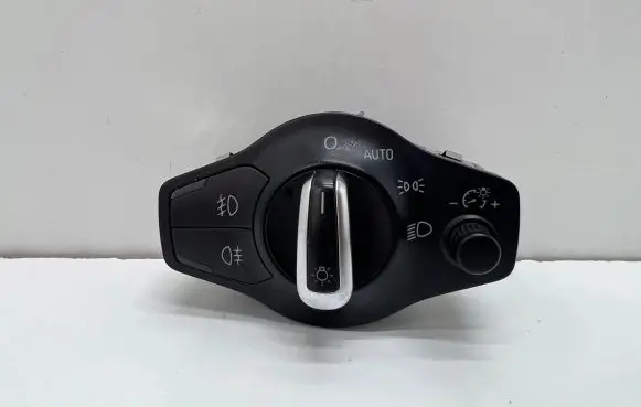 Audi Q5 SQ5 Light switch 8K0941531AS 0604111159 748501350000
