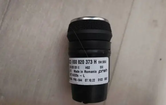 Climate control unit