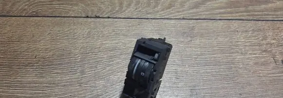 Audi A3 S3 8L Light switch 8p0919094