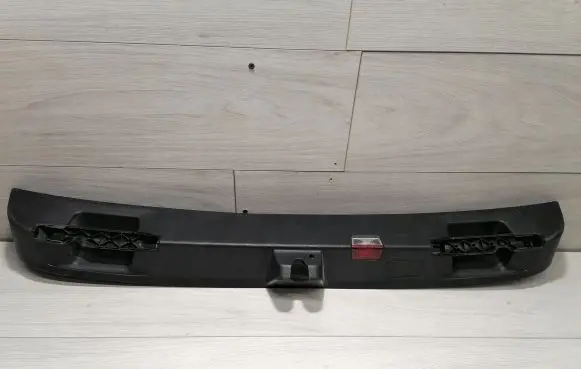 Mercedes-Benz A W177 Tailgate trim A1777401000