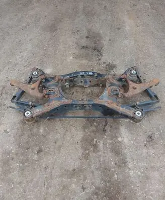 Subaru Legacy Rear subframe 