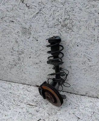 Renault Espace V (RFC) Stub axle 