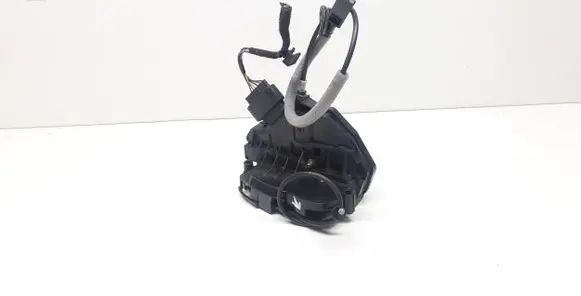 Volvo V60 Front door lock 31301738